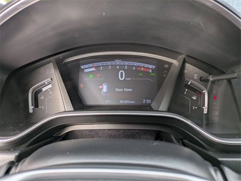 Used 2022 Honda CR-V EX-L image 12