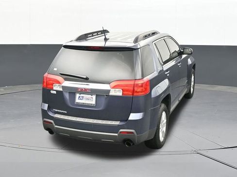 Used 2013 GMC Terrain SLT FWD image 68