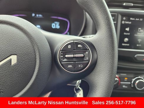 Used 2024 Kia Soul LX w/ Option Group 015 FWD image 23
