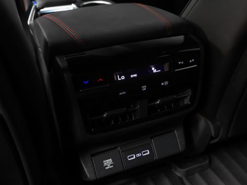 Used 2024 Acura MDX A-Spec AWD/4WD image 56