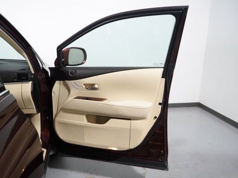 Used 2015 Lexus RX 350 FWD w/ Premium Package image 49