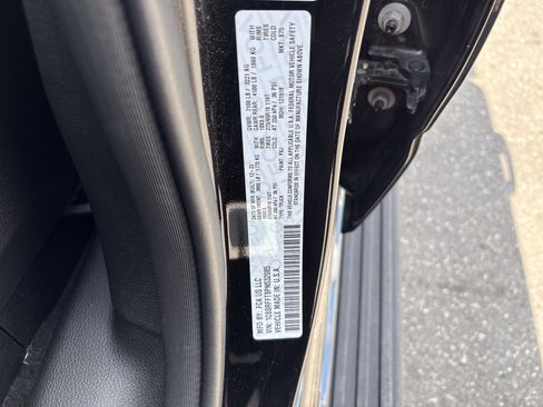 Certified 2023 RAM 1500 Big Horn AWD/4WD image 38