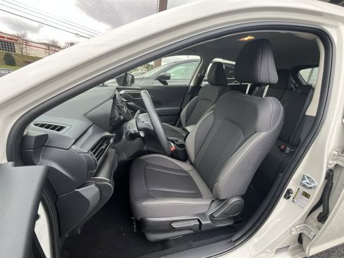 Certified 2025 Subaru Impreza 2.0i w/ Popular Package #1A image 14