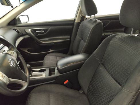 Used 2017 Nissan Altima 2.5 S w/ Power Driver Seat Package FWD image 17
