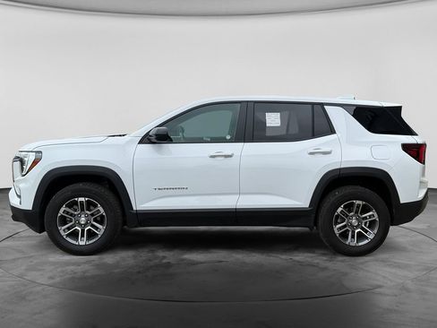 Used 2026 GMC Terrain Elevation AWD/4WD image 5
