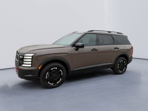 New 2026 Hyundai Palisade XRT Pro AWD/4WD image 7