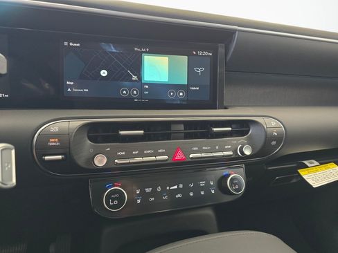 New 2026 Hyundai Palisade SEL Premium AWD/4WD image 28