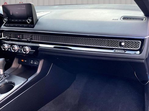 Used 2024 Honda Civic Sport image 26