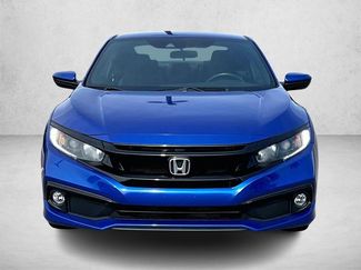 Used 2019 Honda Civic Sport video 3