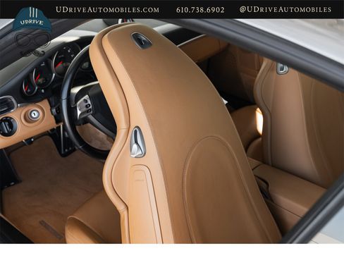 Used 2008 Porsche 911 Carrera S RWD image 44