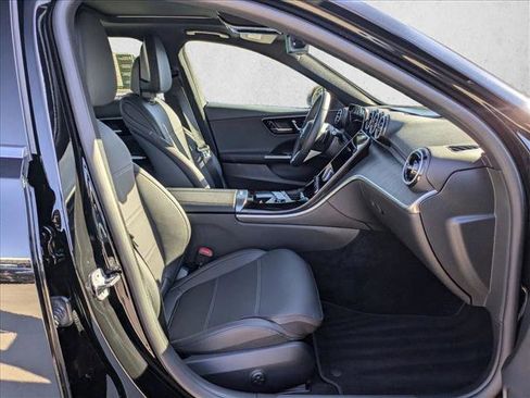 Certified 2025 Mercedes-Benz C 300 Sedan image 21