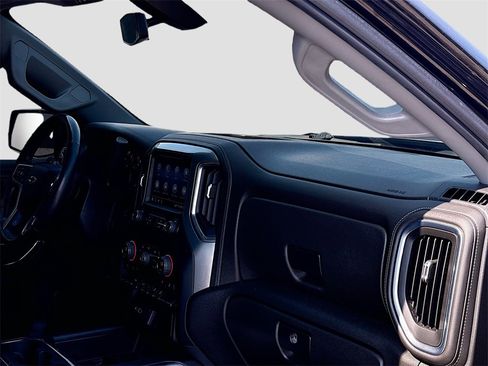 Used 2022 Chevrolet Silverado 1500 LT Trail Boss w/ Safety Package image 29