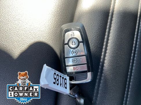 Used 2022 Ford Edge SEL w/ Convenience Package image 36