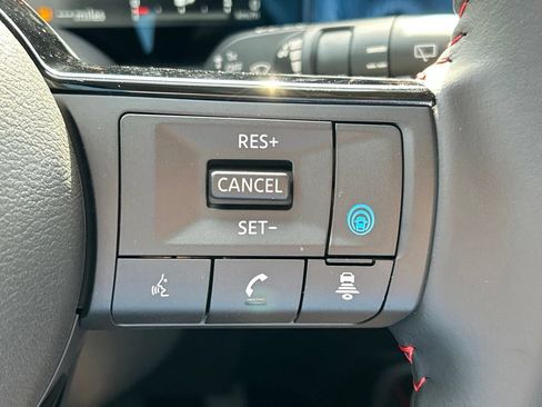 New 2026 Nissan Kicks SR FWD image 26