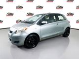 Used 2011 Toyota Yaris 2-Door Hatchback image 3