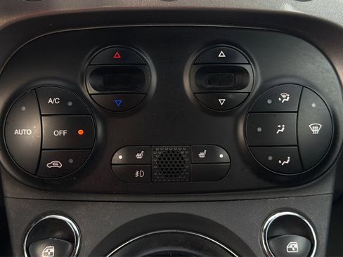 Used 2015 FIAT 500 Turbo w/ Beats Audio Package image 29