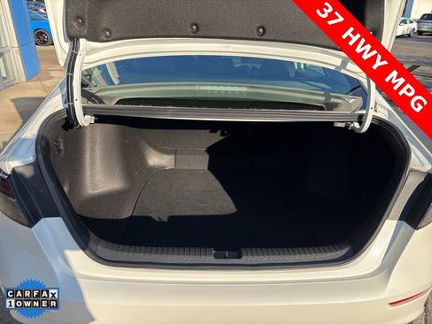 Used 2024 Honda Accord LX image 29