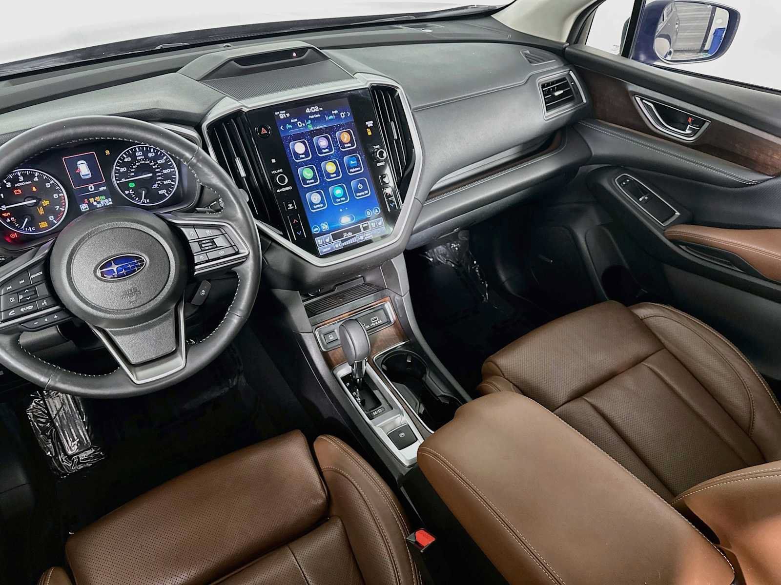 Used 2023 Subaru Ascent Touring AWD/4WD image 22
