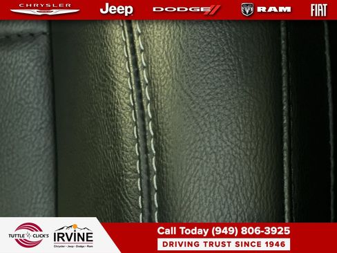 Used 2023 Jeep Wrangler Sahara image 26