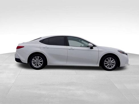 Certified 2025 Toyota Camry LE w/ Convenience Package FWD image 2