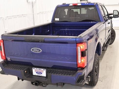 New 2026 Ford F350 XL w/ STX Appearance Package image 32