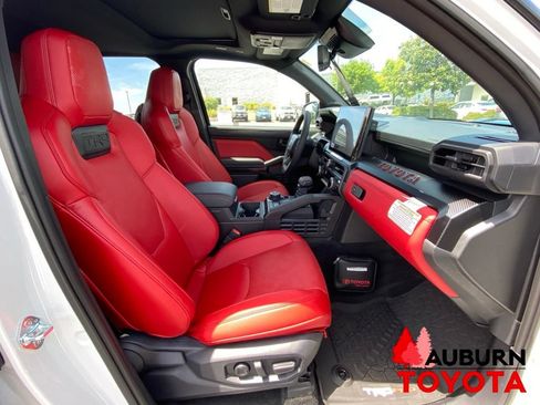 New 2026 Toyota Tacoma TRD Pro AWD/4WD image 13