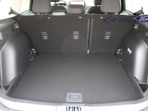 New 2025 Ford Bronco Sport Big Bend w/ Convenience Package image 6