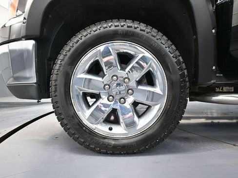 Used 2013 GMC Sierra 1500 SLE image 18