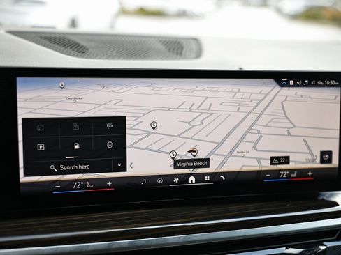 Used 2025 BMW X5 xDrive50e w/ Executive Package image 38