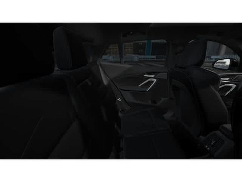 New 2025 BMW X2 xDrive28i w/ Premium Package image 12