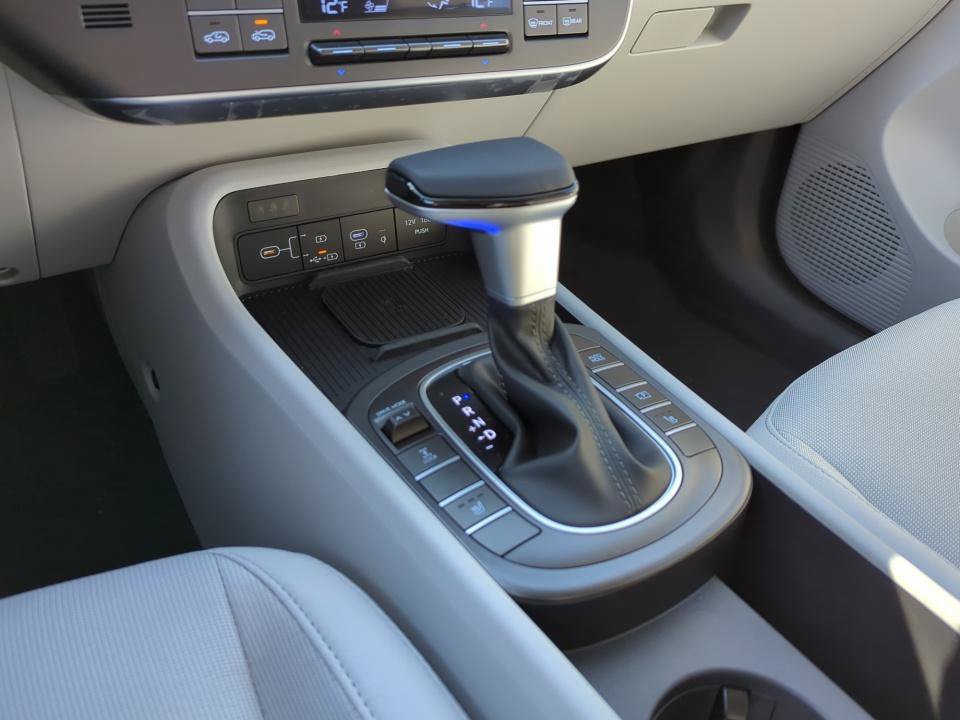 Certified 2026 Hyundai Kona SEL Sport AWD/4WD image 22
