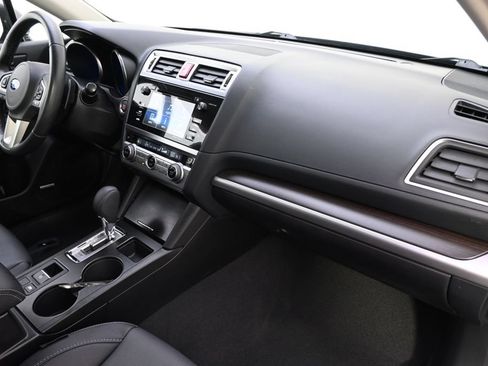 Used 2017 Subaru Legacy 3.6R Limited AWD/4WD image 15