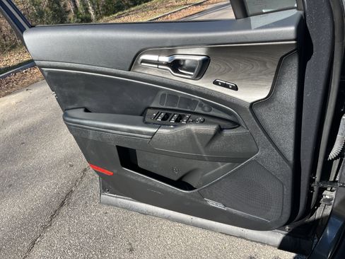 Certified 2023 Kia Sportage X-Line Prestige image 15