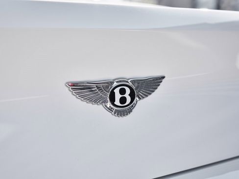 Used 2023 Bentley Continental GT Azure image 10