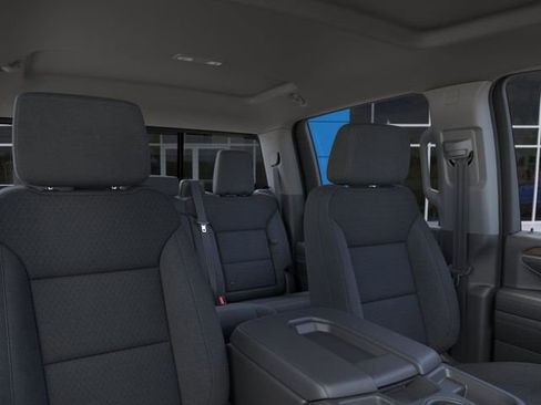 New 2026 Chevrolet Silverado 3500 LT image 24