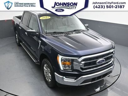 Used 2023 Ford F150 XLT w/ Equipment Group 302A High