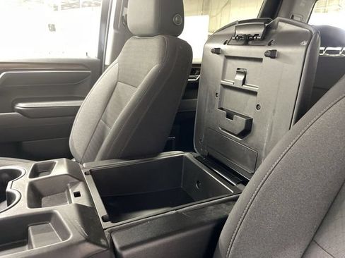 Certified 2023 Chevrolet Silverado 1500 LT AWD/4WD image 21
