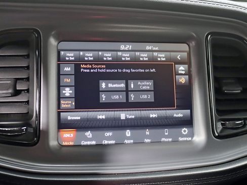 Used 2023 Dodge Challenger R/T Scat Pack w/ Plus Package image 20