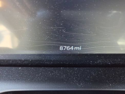 Certified 2023 Jeep Grand Cherokee Altitude AWD/4WD image 23