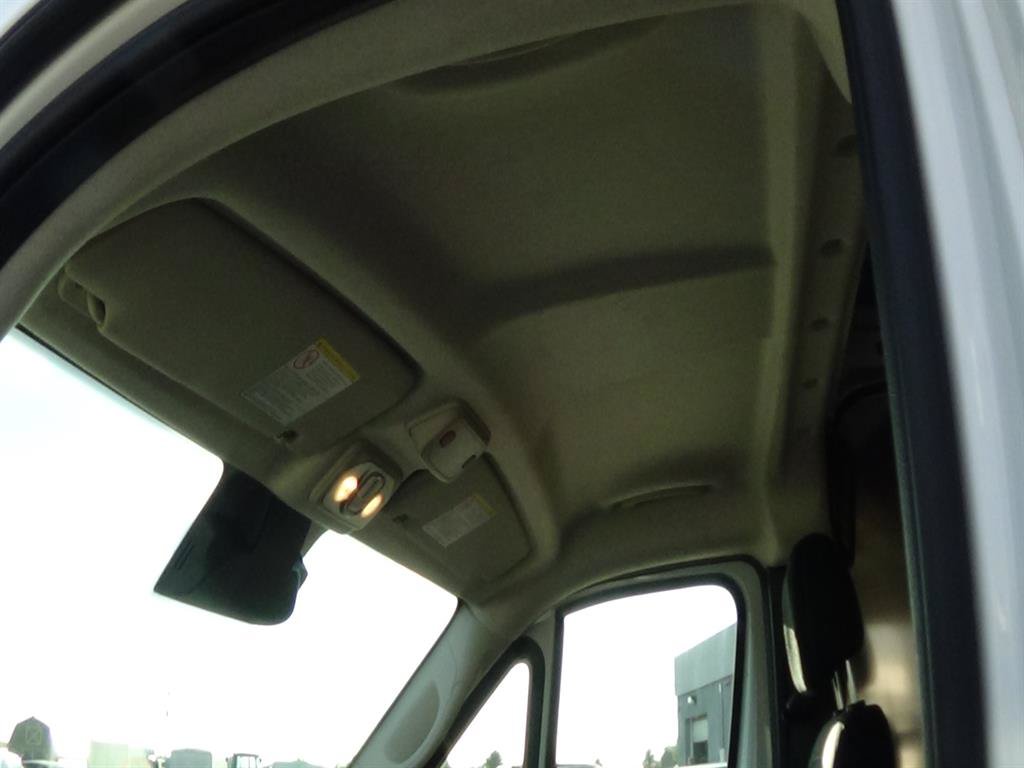 Used 2025 RAM ProMaster 2500 w/ Storage Group FWD image 14