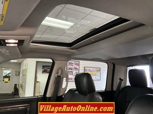 Used 2015 RAM 1500 Laramie image 35