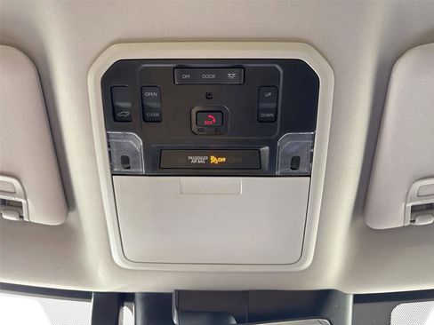 Certified 2024 Toyota Sequoia SR5 w/ SR5 Premium Package RWD image 23