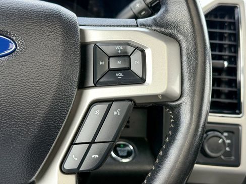 Certified 2021 Ford F250 Lariat w/ Lariat Ultimate Package image 45