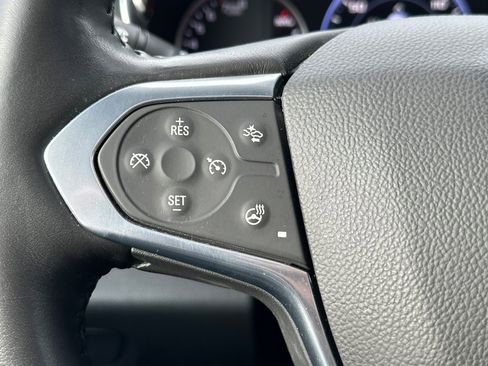 Used 2022 Chevrolet Traverse High Country w/ LPO, Floor Liner Package image 33