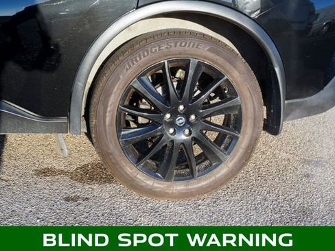 Used 2022 Nissan Murano SL image 8