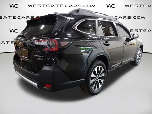 Used 2023 Subaru Outback Limited image 45
