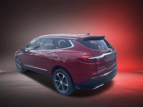 Certified 2020 Buick Enclave Essence w/ Sport Touring Edition FWD image 3