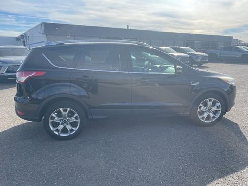 Used 2016 Ford Escape Titanium w/ Equipment Group 301A image 7
