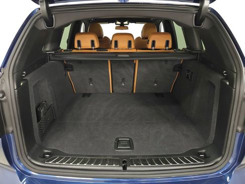 Used 2024 BMW X3 xDrive30i w/ Premium Package w/ZPA AWD/4WD image 9