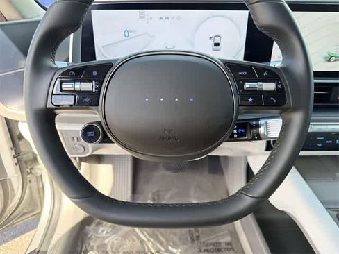 Certified 2025 Hyundai Ioniq 6 SEL image 19